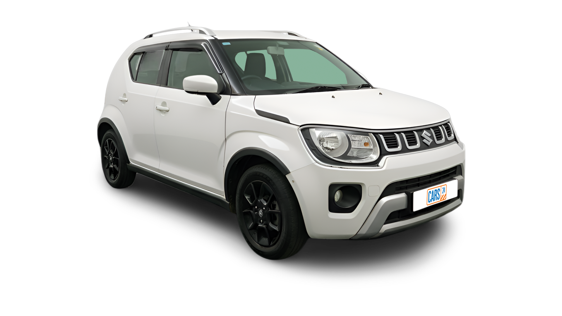 Maruti IGNIS-img